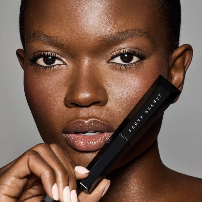Fenty Beauty by Rihanna
Hella Thicc Volumizing Mascara