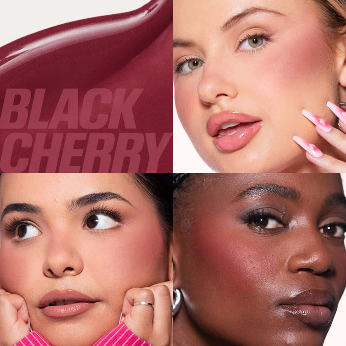 HUDA BEAUTY
Mini Baby Blush Duo Set