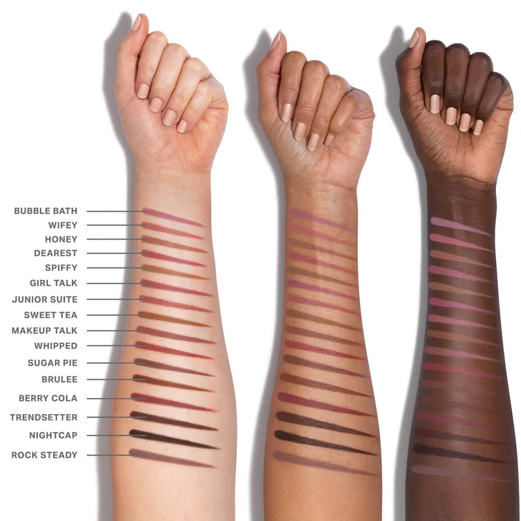MORPHE SIGNATURE LIP PENCIL
