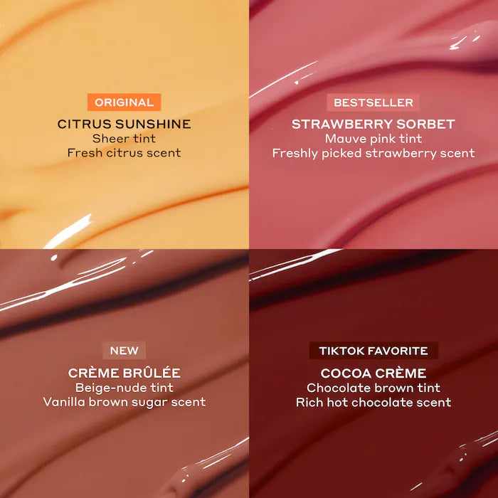OLEHENRIKSEN
Pout Preserve Hydrating Peptide Lip Treatment