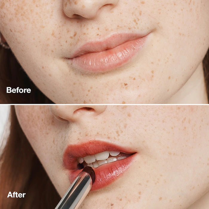 CLINIQUE
Almost Lipstick Black Honey