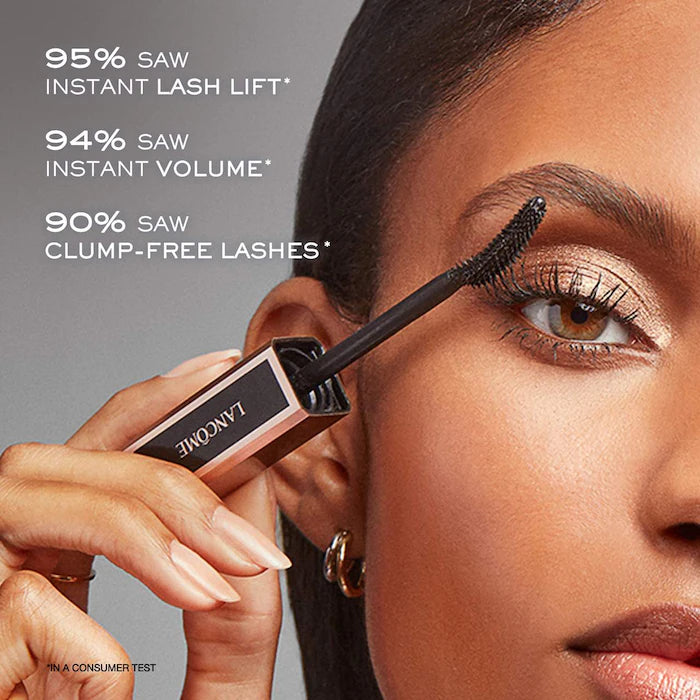 Lancôme
Lash Idôle Lengthening & Volumizing Mascara