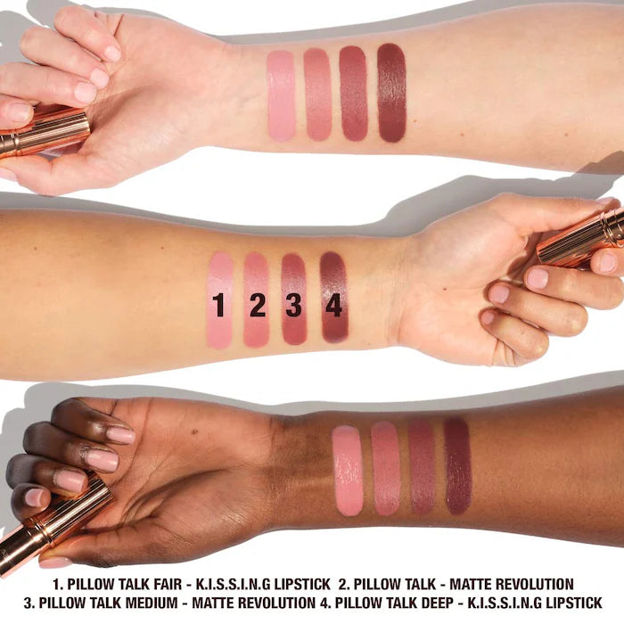 Charlotte Tilbury Matte Revolution Lipstick