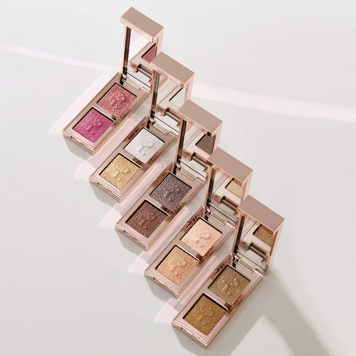 PATRICK TA
Major Dimension Eye Illusion Eyeshadow Duo