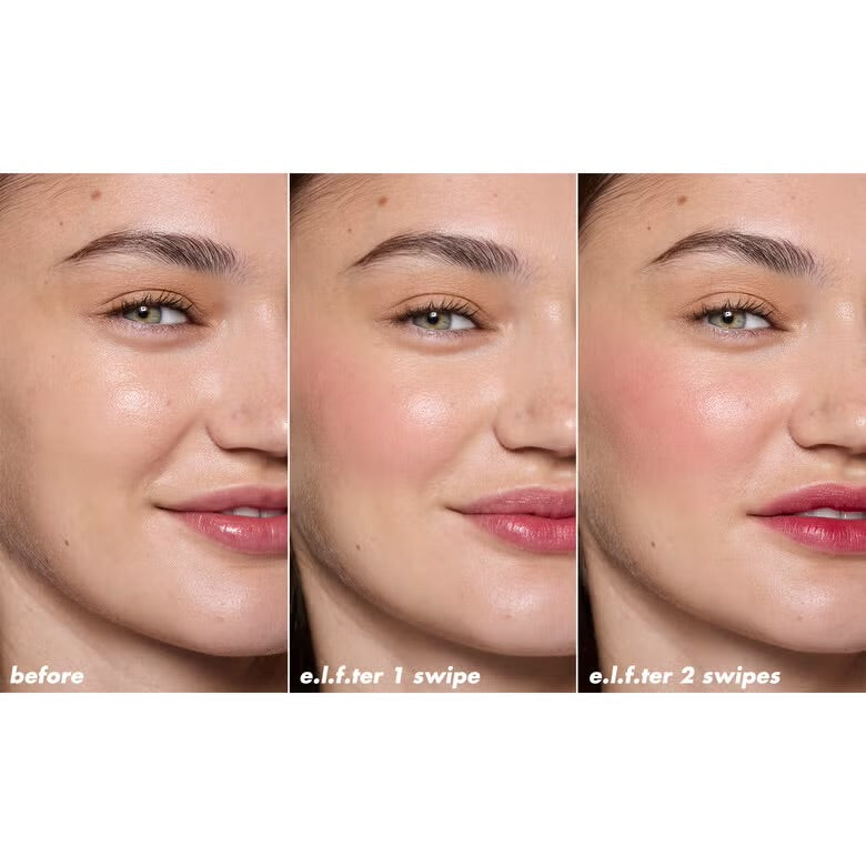 Elf Sheer For It Blush Tint