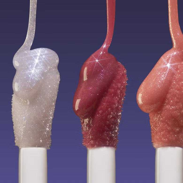 Elf Glow Reviver Lip Oil Glimmer