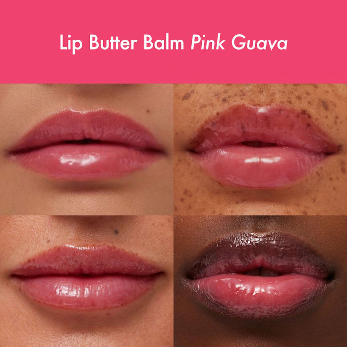 Summer Fridays Lip Butter Balm for Hydration & Shine
