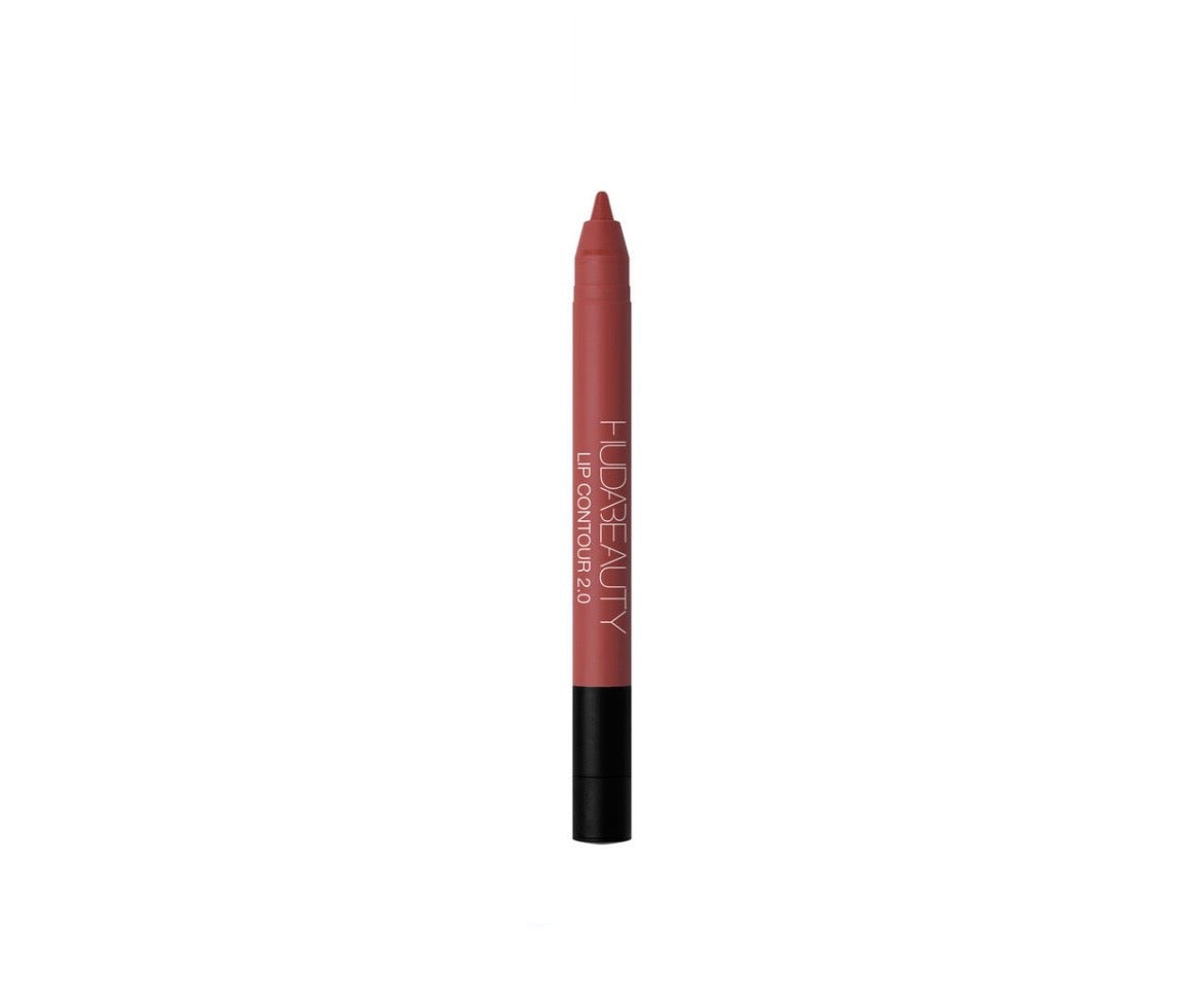 Huda Beauty Lip Contour 2.0 Automatic Matte Lip Pencil Mini