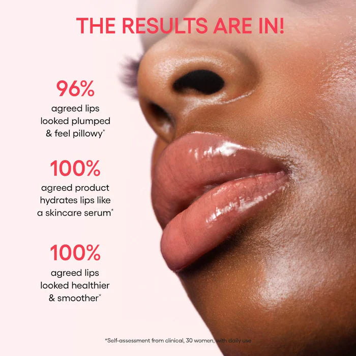 LANEIGE
Glaze Craze Tinted Polypeptide Lip Serum