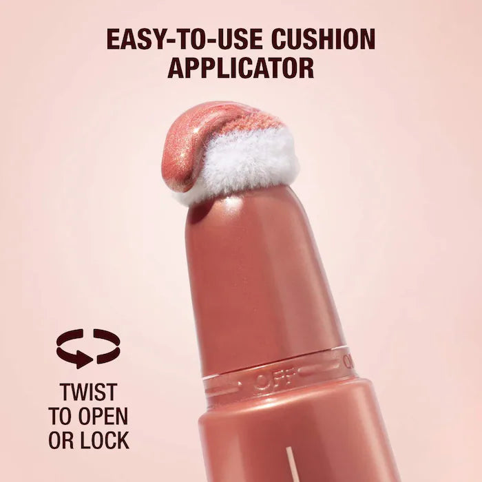 Charlotte Tilbury
Beauty Highlighter Wand