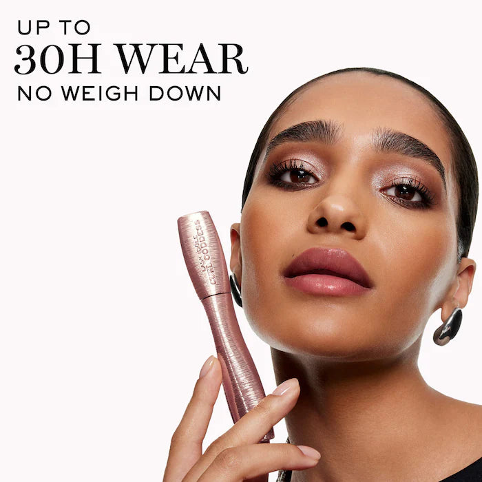 Lancôme
Lash Idôle Curl Goddess Curling & Volumizing Mascara