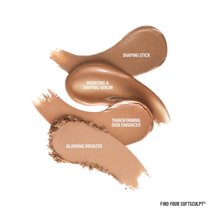 MAKEUP BY MARIO
SoftSculpt® Cream Contour & Bronzer Shaping Stick