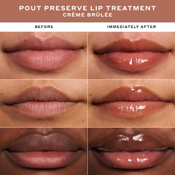 OLEHENRIKSEN
Pout Preserve Hydrating Peptide Lip Treatment