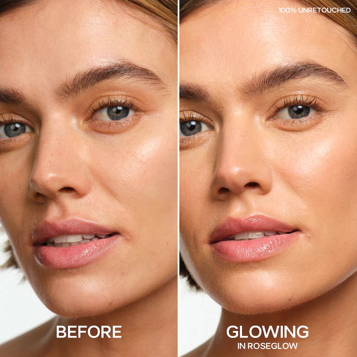 Saie
Glowy Super Gel Lightweight Dewy Multipurpose Illuminator