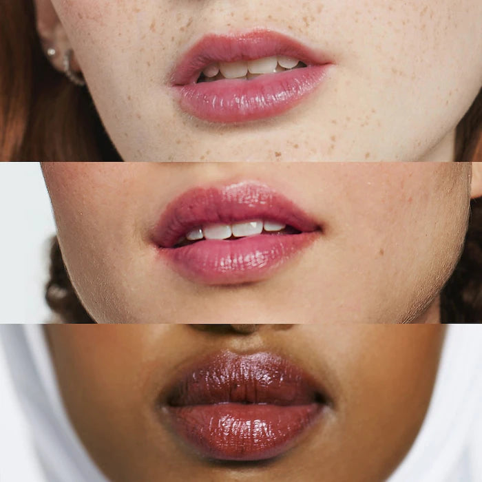 CLINIQUE
Almost Lipstick Black Honey