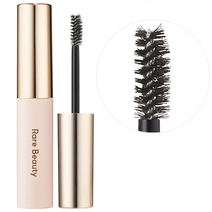 Rare Beauty by Selena Gomez
Lash & Brow set ( SOLD SEPERATELY )