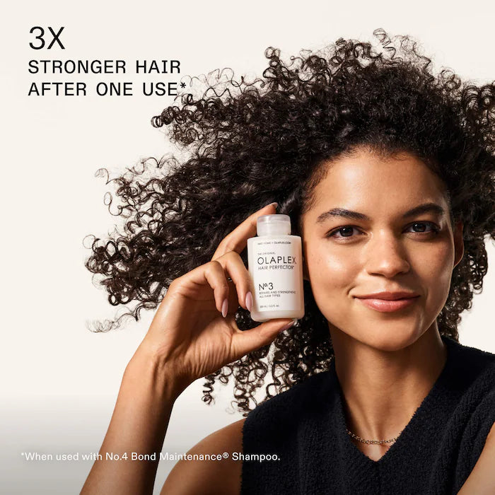 Olaplex
No. 3 Hair Perfector Pre-Shampoo Hair Repair Treatment