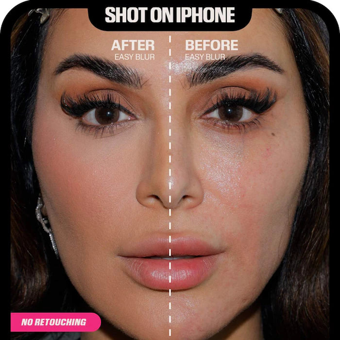 HUDA BEAUTY
Mini Easy Blur Natural Airbrush Foundation with Niacinamide