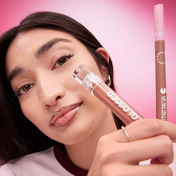 SEPHORA COLLECTION
Lip Tint Felt Lip Stain & Liner