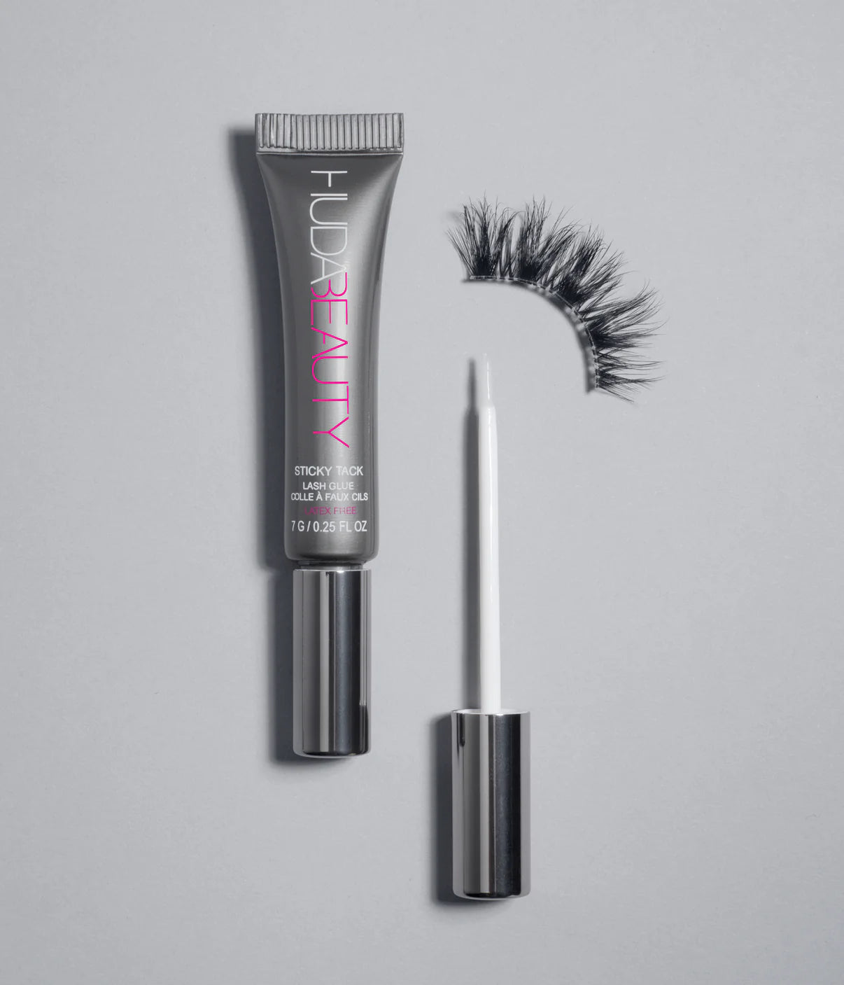 HUDA BEAUTY STICKY TACK LATEX-FREE LASH GLUE
