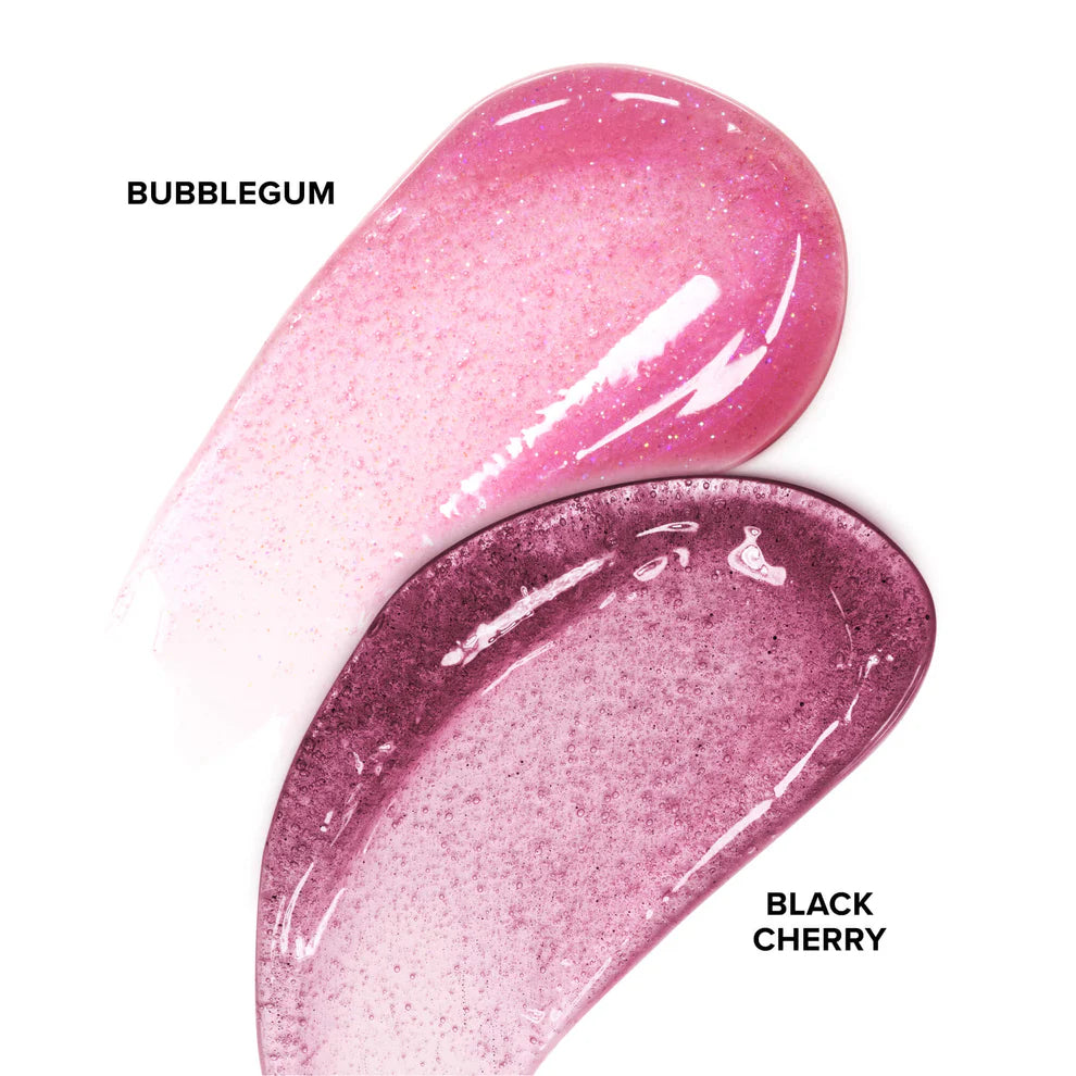Too Faced Kissing Jelly Lip Oil Gloss ( sold seperately)