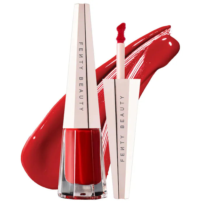 Fenty Beauty by Rihanna
Stunna Lip Paint Longwear Fluid Lip Color