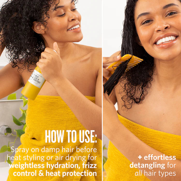 Sol de Janeiro
Brazilian Joia ™ Milky Leave-In Conditioner
