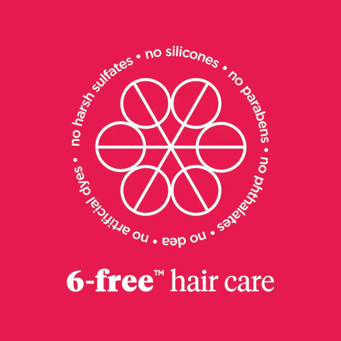 Briogeo
Don't Despair, Repair! Strengthening Treatment Hair Oil
