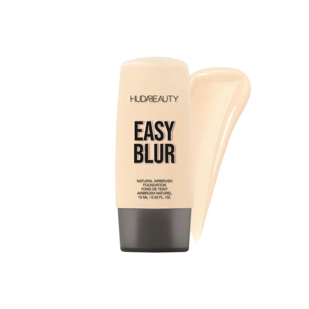 HUDA BEAUTY
Mini Easy Blur Natural Airbrush Foundation with Niacinamide