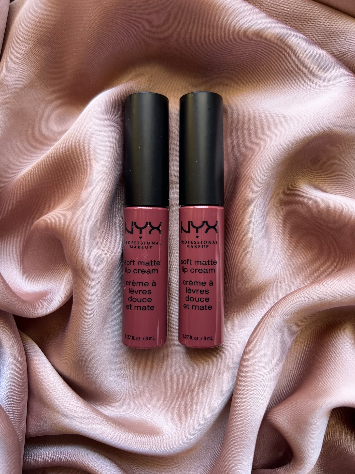 NYX SOFT MATTE LIP CREAM