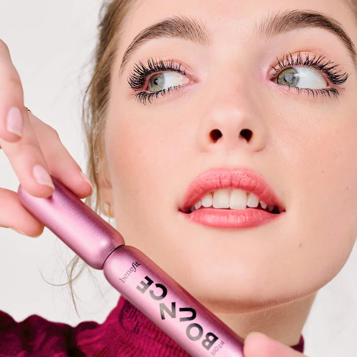 Benefit Cosmetics
BADgal Bounce Volumizing Mascara