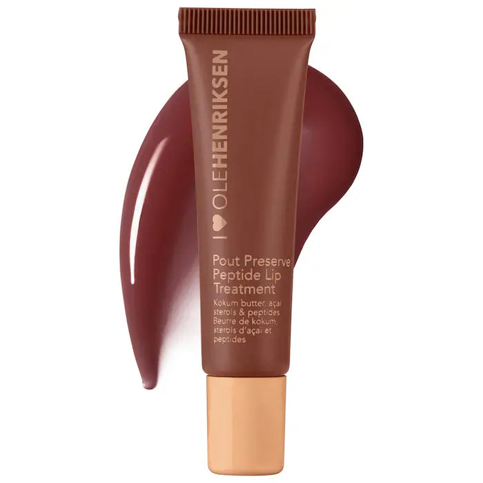 OLEHENRIKSEN
Pout Preserve Hydrating Peptide Lip Treatment