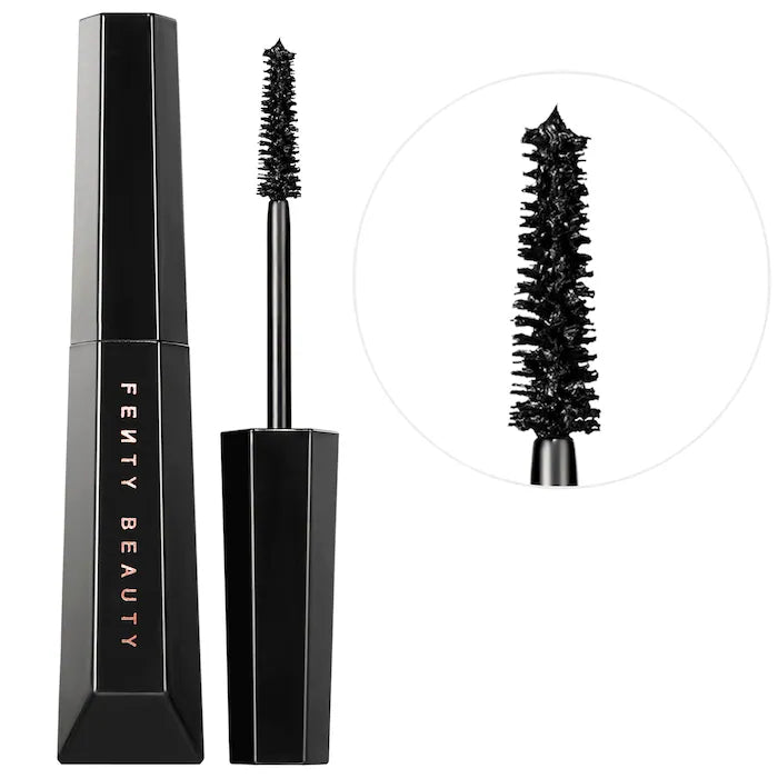 Fenty Beauty by Rihanna
Hella Thicc Volumizing Mascara