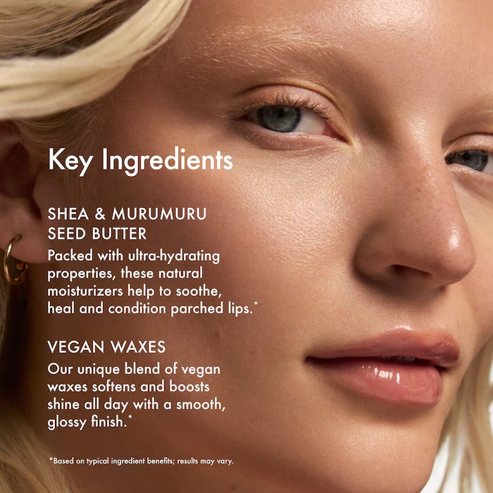 Summer Fridays
The Lip Butter Balm Minis