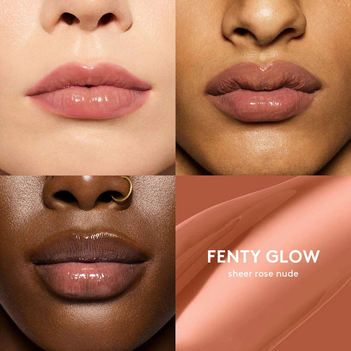 FENTY BEAUTY Gloss Bomb Heat Universal Lip Luminizer+ Plumper