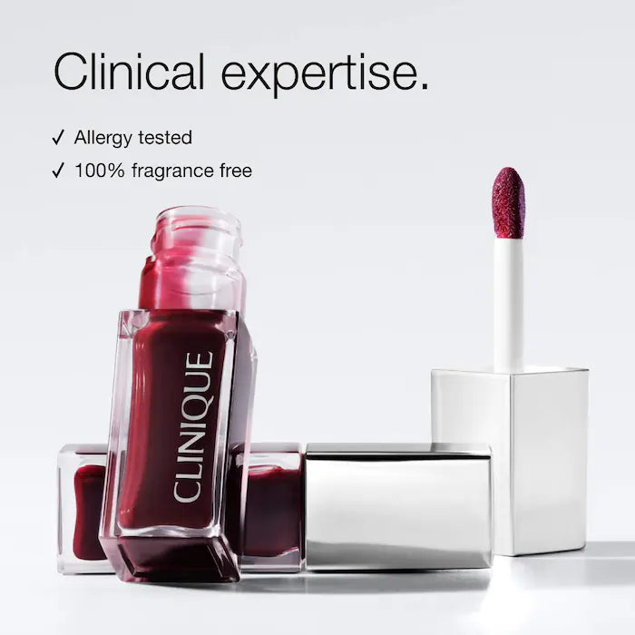 CLINIQUE
Clinique Pop™ Cheek + Lip Oil