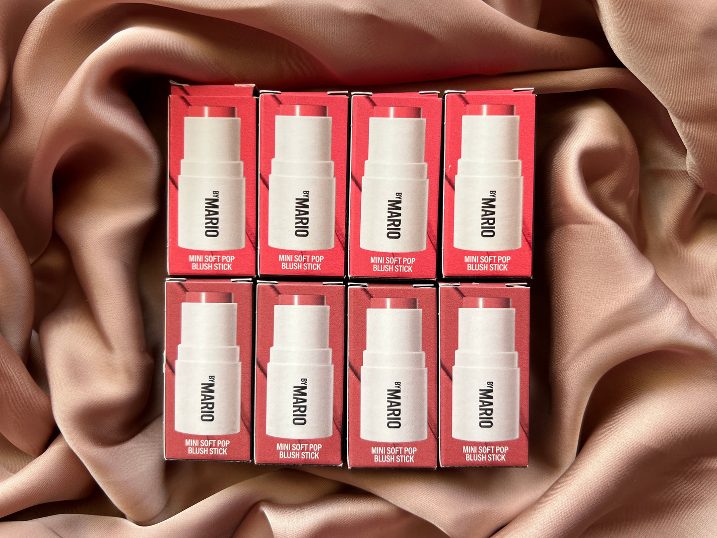 MAKEUP BY MARIO
Mini Soft Pop Blush Stick