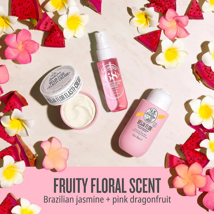 Sol de Janeiro
Beija Flor™ Routine set