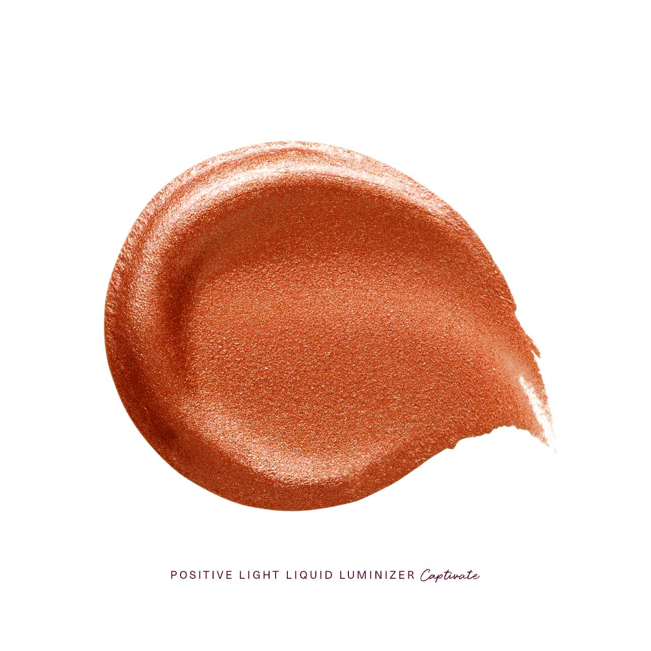 Rare Beauty by Selena Gomez
Positive Light Liquid Luminizer Highlight