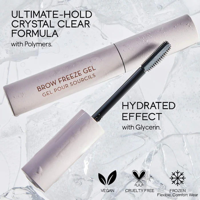 Anastasia Beverly Hills
Brow Freeze® Gel
