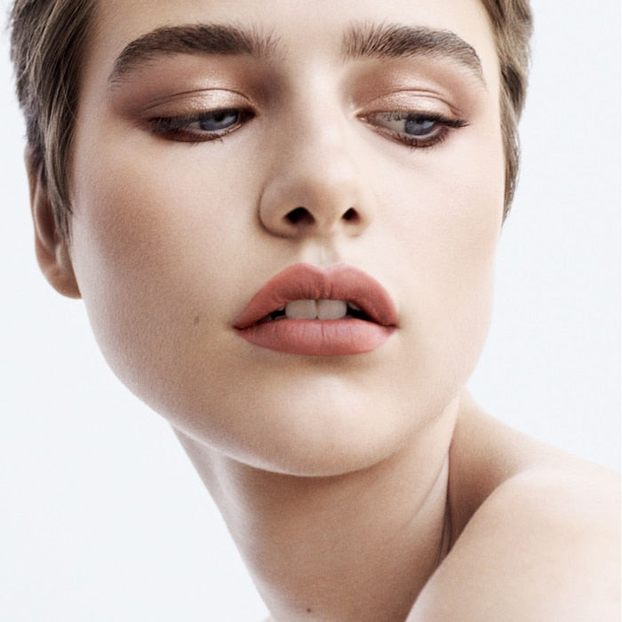 Fenty Beauty by Rihanna
Fenty Icon Velvet Liquid Lipstick