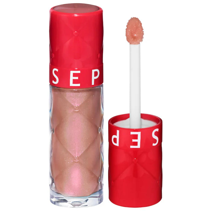 SEPHORA COLLECTION
Outrageous Plump Hydrating Lip Gloss
