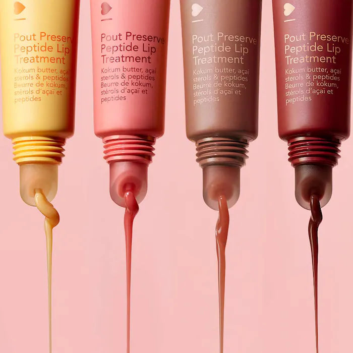 OLEHENRIKSEN
Pout Preserve Hydrating Peptide Lip Treatment