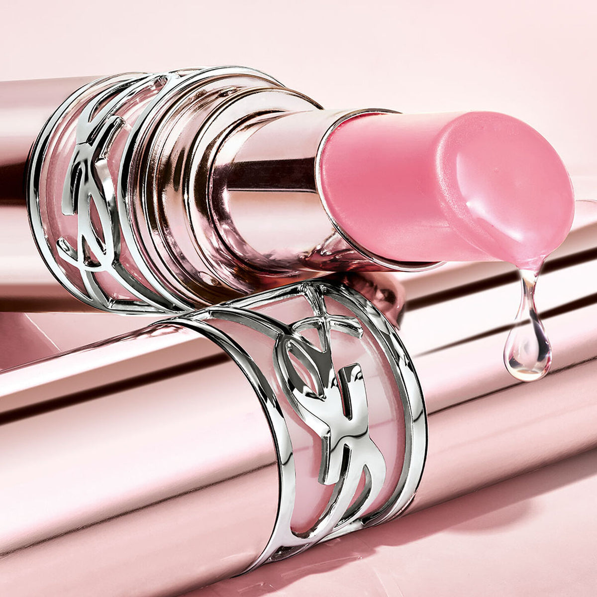 YSL LOVESHINE CANDY GLOW
