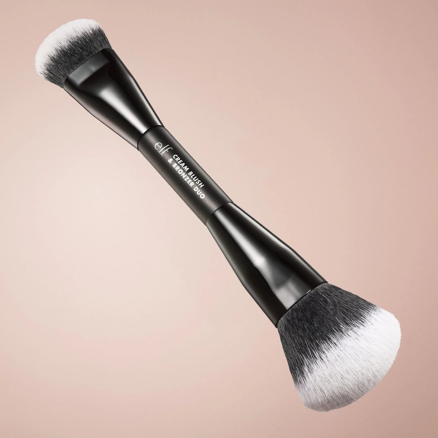 Elf Cream Blush & Bronzer Duo Brush