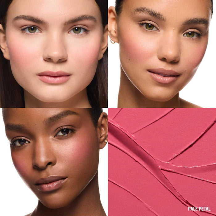 MAKEUP BY MARIO
Mini Soft Pop Blush Stick