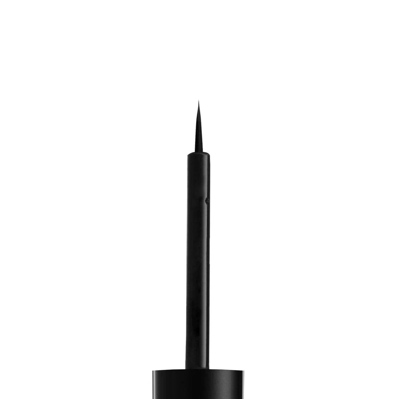 NYX VIVID MATTE LIQUID LINER - BLACK