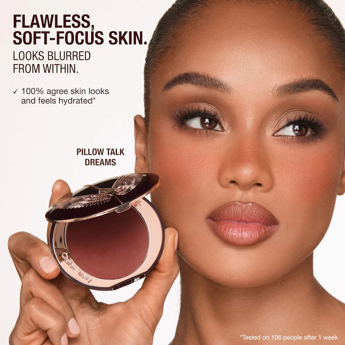 Charlotte Tilbury
Airbrush Flawless Blush Blur