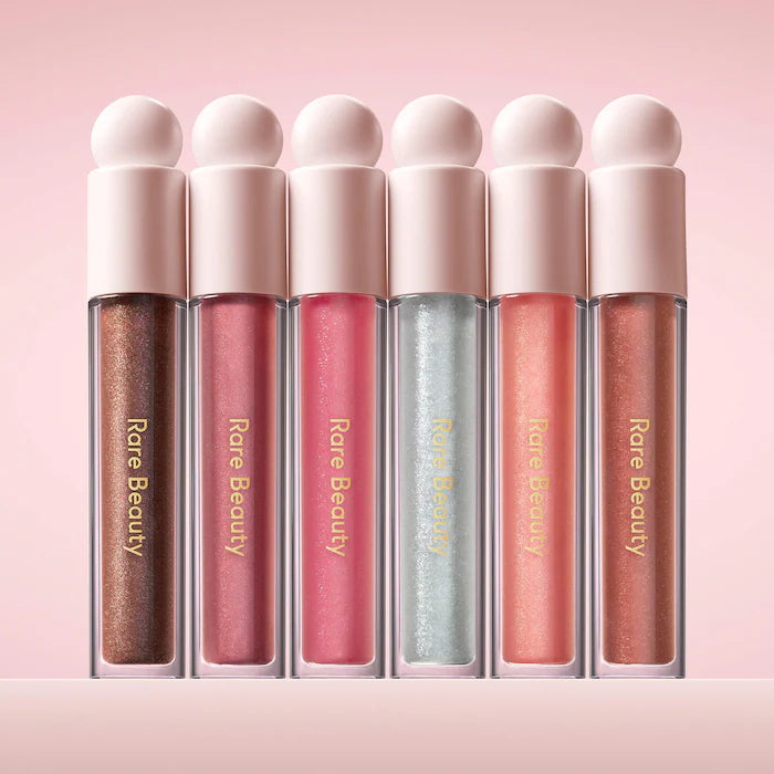 Rare Beauty by Selena Gomez
Positive Light Luminizing Lip Gloss (without packaging)
