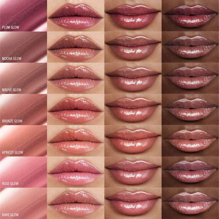 MAKEUP BY MARIO
MoistureGlow™ Plumping Lip Serum